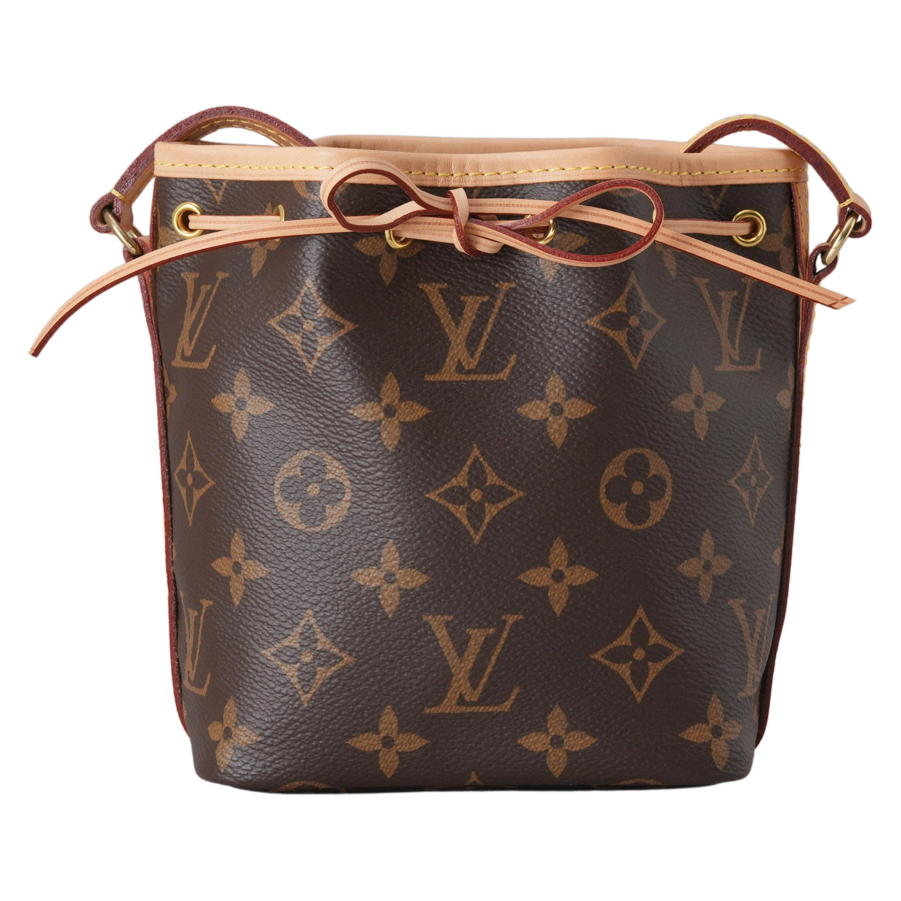 LOUIS VUITTON(USED)루이비통 모노그램 나노노에